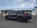 2024 Ford F-150 SuperCrew Cab 4WD, Pickup for sale #F40904 - photo 8