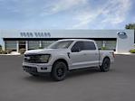 2024 Ford F-150 SuperCrew Cab 4WD, Pickup for sale #F40905 - photo 4