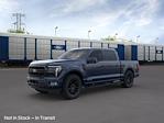 2024 Ford F-150 SuperCrew Cab 4WD, Pickup for sale #F40908 - photo 4