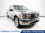 2021 Ford F-150 SuperCrew Cab 4WD, Pickup for sale #F4090D - photo 1