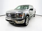 2021 Ford F-150 SuperCrew Cab 4WD, Pickup for sale #F4090D - photo 4