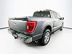 2021 Ford F-150 SuperCrew Cab 4WD, Pickup for sale #F4090D - photo 2