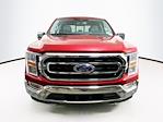 2021 Ford F-150 SuperCrew Cab 4WD, Pickup for sale #F4091D - photo 3