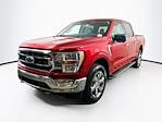 2021 Ford F-150 SuperCrew Cab 4WD, Pickup for sale #F4091D - photo 4