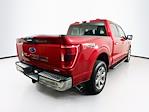 2021 Ford F-150 SuperCrew Cab 4WD, Pickup for sale #F4091D - photo 2