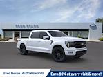 2024 Ford F-150 SuperCrew Cab 4WD, Pickup for sale #F40932 - photo 1