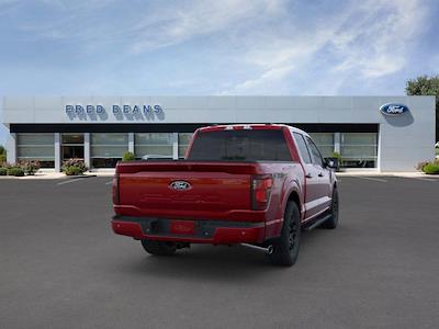 2024 Ford F-150 SuperCrew Cab 4WD, Pickup for sale #F40939 - photo 2