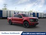 2024 Ford F-150 SuperCrew Cab 4WD, Pickup for sale #F40939 - photo 1