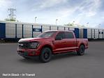 2024 Ford F-150 SuperCrew Cab 4WD, Pickup for sale #F40939 - photo 5