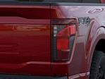 2024 Ford F-150 SuperCrew Cab 4WD, Pickup for sale #F40939 - photo 21