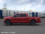 2024 Ford F-150 SuperCrew Cab 4WD, Pickup for sale #F40939 - photo 9