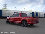 2024 Ford F-150 SuperCrew Cab 4WD, Pickup for sale #F40939 - photo 11