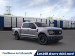 2024 Ford F-150 SuperCrew Cab 4WD, Pickup for sale #F40940 - photo 1