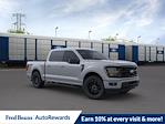 2024 Ford F-150 SuperCrew Cab 4WD, Pickup for sale #F40946 - photo 1