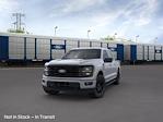 2024 Ford F-150 SuperCrew Cab 4WD, Pickup for sale #F40946 - photo 4