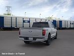 2024 Ford F-150 SuperCrew Cab 4WD, Pickup for sale #F40946 - photo 2