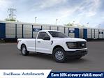 2024 Ford F-150 Regular Cab 4WD, Pickup for sale #F40968 - photo 1