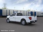 2024 Ford F-150 Regular Cab 4WD, Pickup for sale #F40968 - photo 10