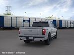 2024 Ford F-150 SuperCrew Cab 4WD, Pickup for sale #F40969 - photo 2