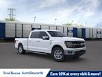 2024 Ford F-150 SuperCrew Cab 4WD, Pickup for sale #F40972 - photo 1