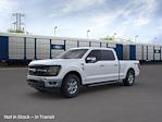 2024 Ford F-150 SuperCrew Cab 4WD, Pickup for sale #F40972 - photo 3