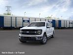 2024 Ford F-150 SuperCrew Cab 4WD, Pickup for sale #F40972 - photo 4