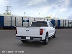 2024 Ford F-150 SuperCrew Cab 4WD, Pickup for sale #F40972 - photo 2