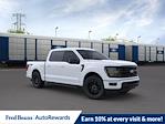 2024 Ford F-150 SuperCrew Cab 4WD, Pickup for sale #F40973 - photo 1