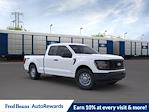 2024 Ford F-150 Super Cab 4WD, Pickup for sale #F40974 - photo 1