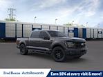 2024 Ford F-150 SuperCrew Cab 4WD, Pickup for sale #F40983 - photo 1