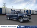 2024 Ford F-150 SuperCrew Cab 4WD, Pickup for sale #F40985 - photo 1