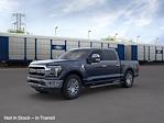 2024 Ford F-150 SuperCrew Cab 4WD, Pickup for sale #F40985 - photo 3