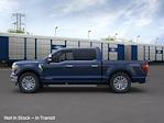 2024 Ford F-150 SuperCrew Cab 4WD, Pickup for sale #F40985 - photo 5