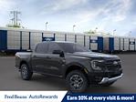 2024 Ford Ranger SuperCrew Cab 4WD, Pickup for sale #F40989 - photo 1