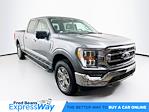 2021 Ford F-150 SuperCrew Cab 4WD, Pickup for sale #F4098K - photo 1
