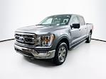 2021 Ford F-150 SuperCrew Cab 4WD, Pickup for sale #F4098K - photo 2