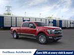 New 2024 Ford F-150 King Ranch SuperCrew Cab 4WD, Pickup for sale #F40991 - photo 1