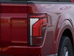 New 2024 Ford F-150 King Ranch SuperCrew Cab 4WD, Pickup for sale #F40991 - photo 21