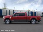 New 2024 Ford F-150 King Ranch SuperCrew Cab 4WD, Pickup for sale #F40991 - photo 5