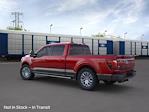 New 2024 Ford F-150 King Ranch SuperCrew Cab 4WD, Pickup for sale #F40991 - photo 6