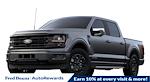 2024 Ford F-150 SuperCrew Cab 4WD, Pickup for sale #F40992 - photo 1