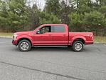 Used 2018 Ford F-150 XLT SuperCrew Cab 4WD, Pickup for sale #F409921 - photo 11