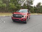 Used 2018 Ford F-150 XLT SuperCrew Cab 4WD, Pickup for sale #F409921 - photo 6