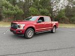 Used 2018 Ford F-150 XLT SuperCrew Cab 4WD, Pickup for sale #F409921 - photo 8