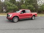 Used 2018 Ford F-150 XLT SuperCrew Cab 4WD, Pickup for sale #F409921 - photo 9