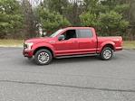 Used 2018 Ford F-150 XLT SuperCrew Cab 4WD, Pickup for sale #F409921 - photo 10