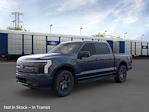 New 2024 Ford F-150 Lightning Lariat SuperCrew Cab AWD, Pickup for sale #F40996 - photo 4