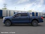 New 2024 Ford F-150 Lightning Lariat SuperCrew Cab AWD, Pickup for sale #F40996 - photo 8