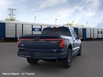 New 2024 Ford F-150 Lightning Lariat SuperCrew Cab AWD, Pickup for sale #F40996 - photo 2