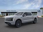 2024 Ford F-150 Lightning SuperCrew Cab AWD, Pickup for sale #F41003 - photo 4